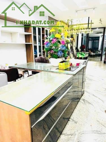 SIÊU PHẨM - MẶT TIỀN TÂY THẠNH - TÂN PHÚ - FULL NỘI THẤT - NHỈNH 18 TỶ - 4