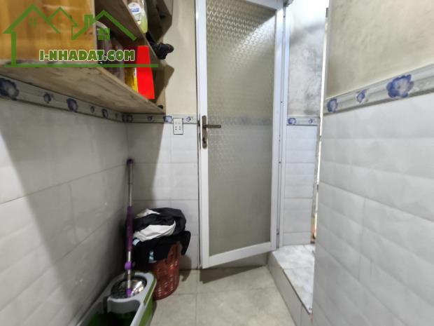 NHÀ 2 TẦNG HẺM 4M SẠCH SẼ- VỊ TRÍ ĐẸP TIỆN DI CHUYỂN - 2/TTH21 - TÂN THỚI HIỆP QUẬN 12 - 4 - 4