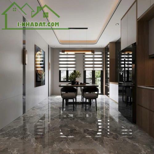 Bán nhà PHân Lô Nguyên Hồng- Ô tô Tránh- 41m2x7T-Thang Máy! Giá 20.5 Tỷ - 3