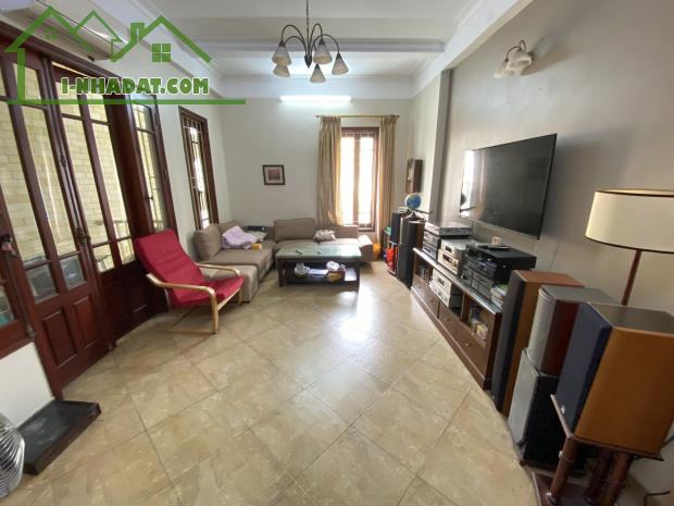 Bán nhà phân lô phố Lạc Trung, Hai Bà Trưng GARA, tiện kinh doanh, 4 tầng 80m2 giá 24.5 tỷ - 3