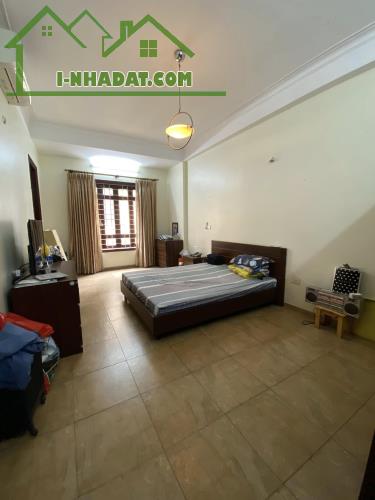 Bán nhà phân lô phố Lạc Trung, Hai Bà Trưng GARA, tiện kinh doanh, 4 tầng 80m2 giá 24.5 tỷ - 1