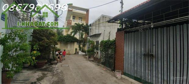 Bán Nhà Phường Phước Long, Nha Trang - Nhà Có Thu Nhập 6 Triệu/Tháng - Giá 3,6 Tỷ - 4