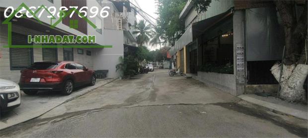 Bán Nhà Phường Phước Long, Nha Trang - Nhà Có Thu Nhập 6 Triệu/Tháng - Giá 3,6 Tỷ - 3