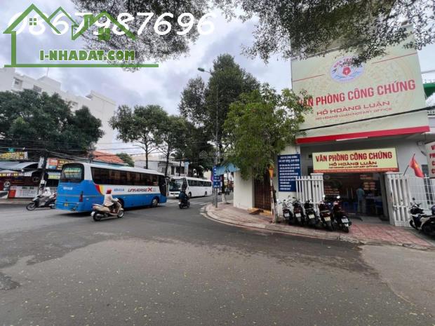 Bán Nhà Phường Phước Long, Nha Trang - Nhà Có Thu Nhập 6 Triệu/Tháng - Giá 3,6 Tỷ - 1