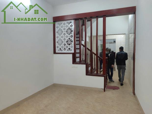 Bán Nhà Dân Xây Ở Nguyễn Trãi,HĐ,Cách 20M Ra Đường Ô Tô Tránh.Gía 8.5Tỷ Có TL - 2
