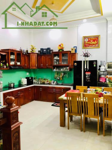 Ở NGAY! Bán Nhà Đẹp 4 Tầng Xe Hơi Thông Lê Văn Sỹ, 40m2, 7.4 Tỷ TL - 1