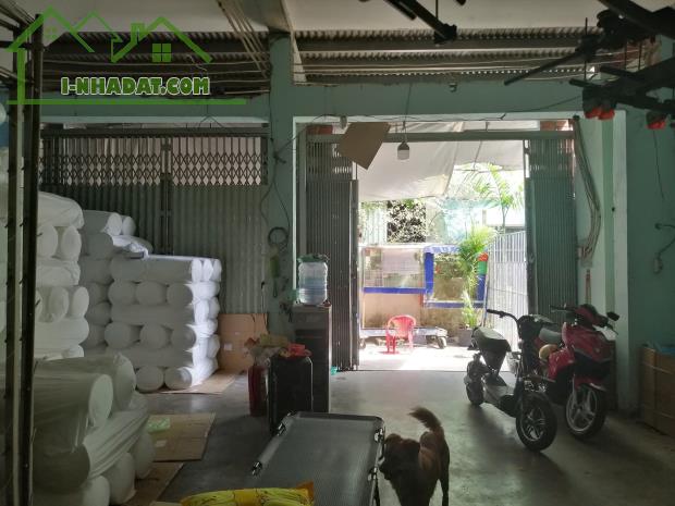 Giá tốt! Bán nhà 1/ Lê Văn Quới, Bình Hưng Hòa A Bình Tân 7.65x13m 1T 6.5 Tỷ - 3