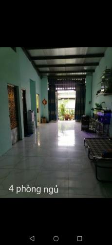 Giá tốt! Bán nhà 1/ Lê Văn Quới, Bình Hưng Hòa A Bình Tân 7.65x13m 1T 6.5 Tỷ - 2