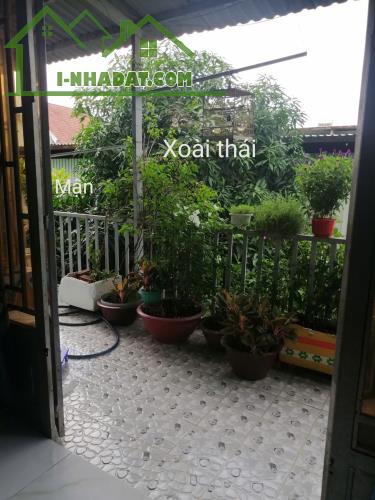 Giá tốt! Bán nhà 1/ Lê Văn Quới, Bình Hưng Hòa A Bình Tân 7.65x13m 1T 6.5 Tỷ - 1