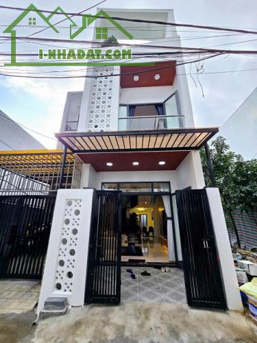 🔴💥Bán nhà 3 tầng 3 mê kiệt Ô TÔ Nguyễn Như Hạnh