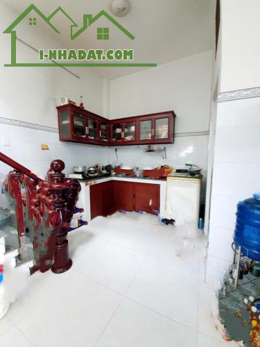 🌼GẤP BÁN GIẢM 600TR - 💰 Giá: 6.9 tỷ - 📣📣BÁN NHÀ 2 TẦNG + 8 PHÒNG TRỌ – 274m² - 2