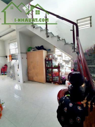 🌼GẤP BÁN GIẢM 600TR - 💰 Giá: 6.9 tỷ - 📣📣BÁN NHÀ 2 TẦNG + 8 PHÒNG TRỌ – 274m² - 1
