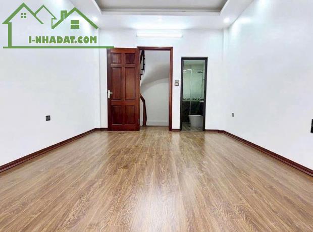 BÁN NHÀ NHẬT TẢO – NHÀ MỚI 6 TẦNG – THANG MÁY – THIẾT KẾ HIỆN ĐẠI – SANG SỊN MỊN - Ở SƯỚNG - 2