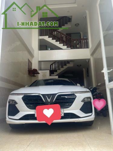 KHU VIP BÊN SÔNG HIỆP BÌNH CHÁNH - NGAY GIGAMALL PHẠM VĂN ĐỒNG - NHÀ KẾT CẤU BTCT KIÊNG CỐ - 1