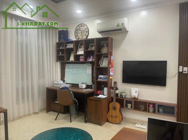 KHU VIP BÊN SÔNG HIỆP BÌNH CHÁNH - NGAY GIGAMALL PHẠM VĂN ĐỒNG - NHÀ KẾT CẤU BTCT KIÊNG CỐ - 2