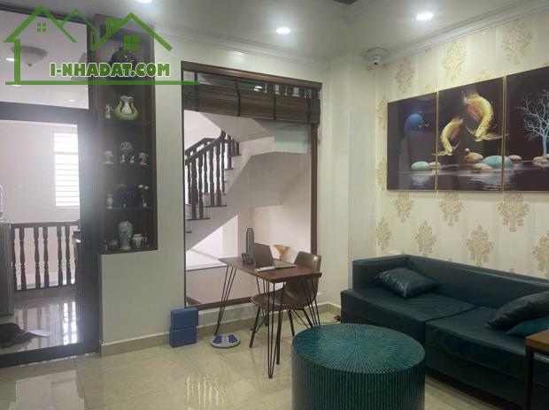 KHU VIP BÊN SÔNG HIỆP BÌNH CHÁNH - NGAY GIGAMALL PHẠM VĂN ĐỒNG - NHÀ KẾT CẤU BTCT KIÊNG CỐ - 3