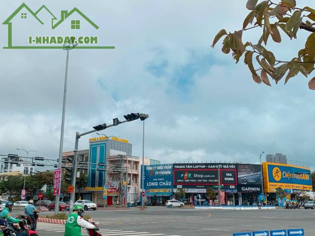 🆘🏡 BÁN ĐẤT KIỆT NGÔ QUYỀN - SƠN TRÀ - VỊ TRÍ KINH DOANH ĐẸP 📍DT: 72M2 💵 CHỈ :3,35 ĐỒNG - 2