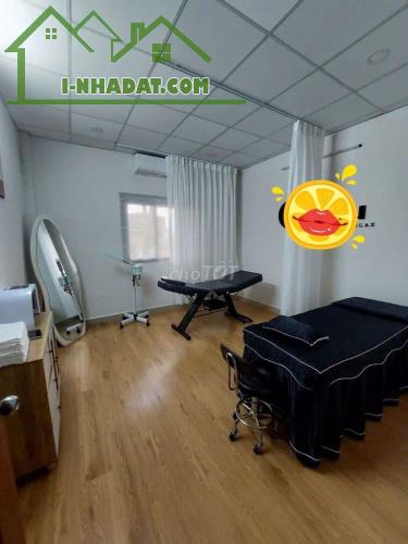 Quận 11, Sang tiệm Nail & Mi & Gội đầu Dưỡng Sinh, Tel : 0935155790 ( chính chủ ) - 1