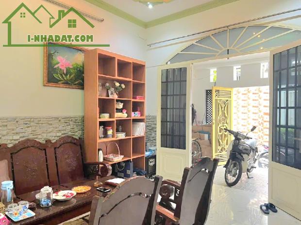 Bán Gấp Nhà 2 Tầng -Đường Trần Xuân Soạn ,P.Tân Hưng ,Quận 7 ,56m2, Nhĩnh 5 Tỷ(TL) - 1
