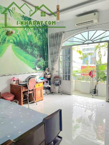Bán Gấp Nhà 2 Tầng -Đường Trần Xuân Soạn ,P.Tân Hưng ,Quận 7 ,56m2, Nhĩnh 5 Tỷ(TL) - 3