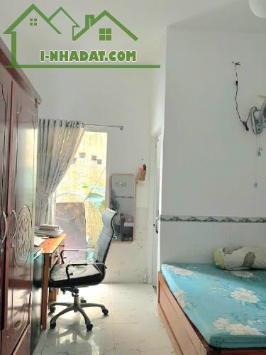 Bán Gấp Nhà 2 Tầng -Đường Trần Xuân Soạn ,P.Tân Hưng ,Quận 7 ,56m2, Nhĩnh 5 Tỷ(TL) - 4
