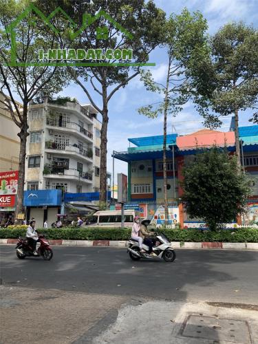 Khu An Đông Q5 Nhà Đẹp Hẻm Ôtô Tải né, 4Tầng CN49,5m2- Vị Trí Đẹp, Vào Ở Ngay.12TỶ Hơn