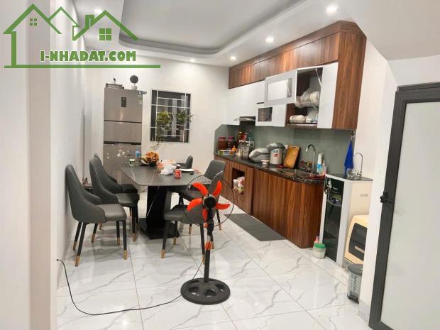 CHUYỂN CÔNG TÁC NÊN CHỦ B.Á.N NHÀ AN KHÁNH_41M2X4T, NGÕ THÔNG, Ô TÔ TRÁNH CÁCH 15M - 3