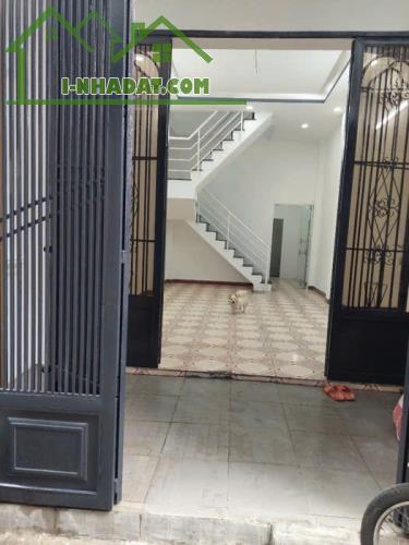 Bán nhà Phú Thọ Hoà, Tân Phú, 52m2, 3 tầng, cách mặt tiền 20m, giá nhỉnh 5 tỷ - 2