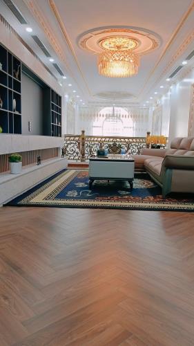 MẶT PHỐ KHU PHÚC ĐỒNG 65M2 x 7T GARA OTO THANG MÁY KINH DOANH. 17,5TỶ - 3