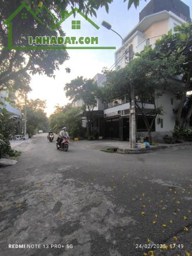 MẶT TIỀN ĐƯỜNG NHỰA 8M, NGANG KHỦNG 6 x 14, MỘT BƯỚC RA TĂNG NHƠN PHÚ, CHỈ 5 TỶ X - 2