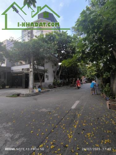 MẶT TIỀN ĐƯỜNG NHỰA 8M, NGANG KHỦNG 6 x 14, MỘT BƯỚC RA TĂNG NHƠN PHÚ, CHỈ 5 TỶ X - 1