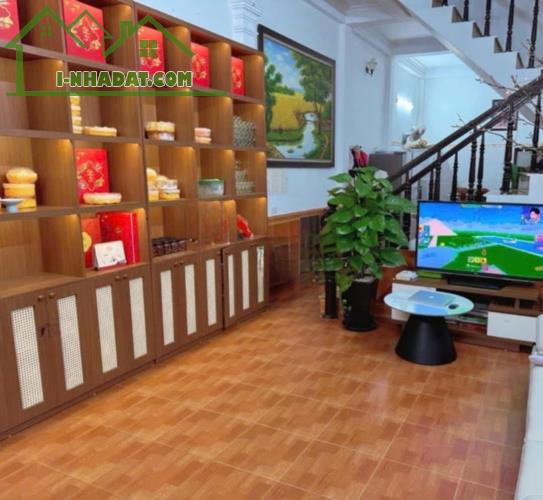 HIẾM: BÁN NHÀ ĐẠI LINH, NAM TỪ LIÊM, DÂN XÂY,, 56M, 8 TỶ 990 TRIỆU