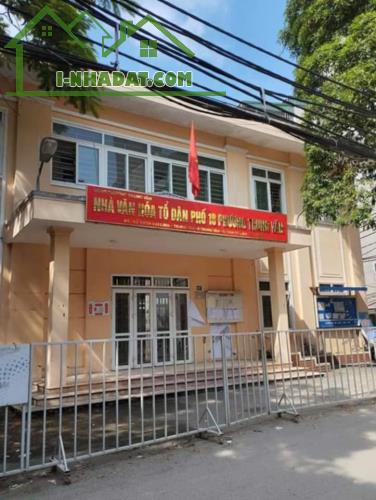 HIẾM: BÁN NHÀ ĐẠI LINH, NAM TỪ LIÊM, DÂN XÂY,, 56M, 8 TỶ 990 TRIỆU - 2