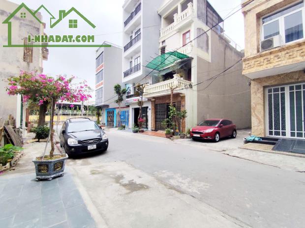Bán đất phân lô Ngô Kim Tài - Quán Nam, 81m, ngang 4.5, đường 10m, Giá 65 tr/m