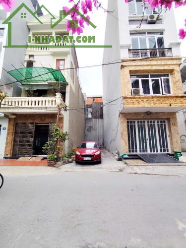 Bán đất phân lô Ngô Kim Tài - Quán Nam, 81m, ngang 4.5, đường 10m, Giá 65 tr/m - 1