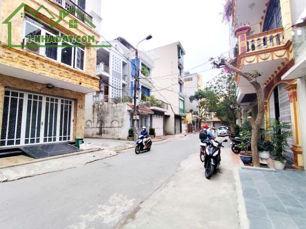 Bán đất phân lô Ngô Kim Tài - Quán Nam, 81m, ngang 4.5, đường 10m, Giá 65 tr/m - 2
