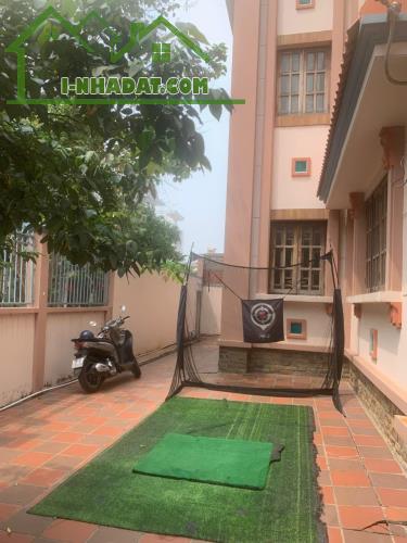 Bán nhanh biệt thự Phú Mỹ Hưng Quận 7 TP HCM - 2