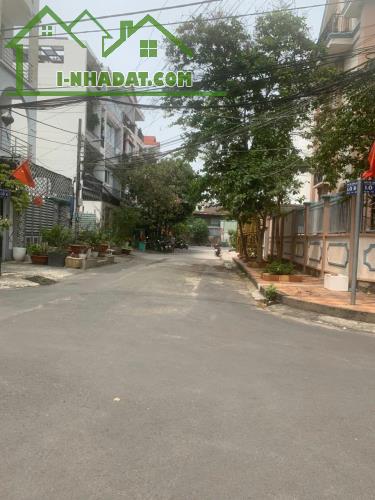 Bán nhanh biệt thự Phú Mỹ Hưng Quận 7 TP HCM - 1