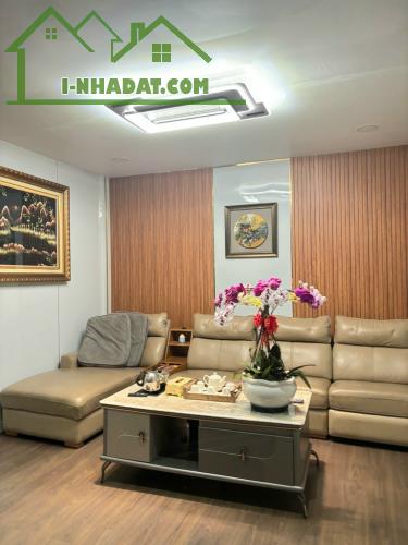 🏡🏡🏡 VILLA SANG XỊN MỊN -ĐƯỜNG SỐ 21 PHƯỜNG 8 GÒ VẤP . NGANG 8M - THIẾT KẾ HIỆN ĐẠI 💸💸 - 2