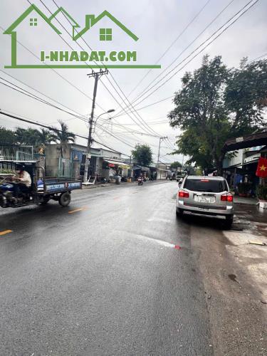 BÁN NHÀ MẶT TIỀN KINH DOANH TRẦN THỊ CỜ Q12, 4X22M, 2 TẦNG, CHÍNH CHỦ LÂU ĐỜI, GIÁ 6.8TY