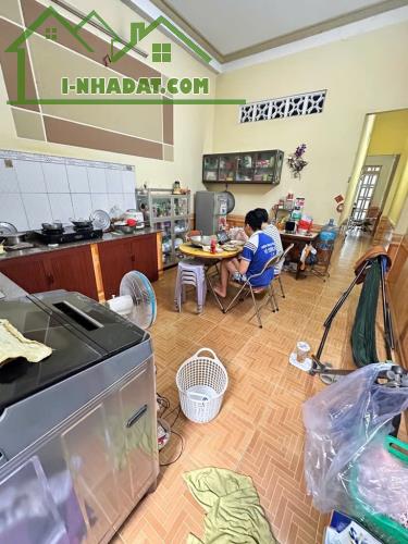 BÁN NHÀ MẶT TIỀN KINH DOANH TRẦN THỊ CỜ Q12, 4X22M, 2 TẦNG, CHÍNH CHỦ LÂU ĐỜI, GIÁ 6.8TY - 2
