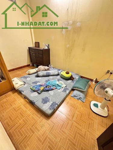 BÁN NHÀ MẶT TIỀN KINH DOANH TRẦN THỊ CỜ Q12, 4X22M, 2 TẦNG, CHÍNH CHỦ LÂU ĐỜI, GIÁ 6.8TY - 5