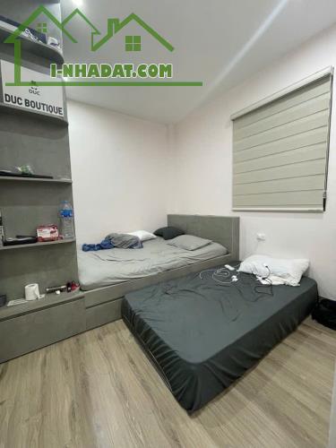 SIÊU HIẾM. Bán nhà Khương Đình, Thanh Xuân. 47m2 x 4 Tầng. 6 ngủ. NGÕ THÔNG. Hơn 8 Tỷ. - 3