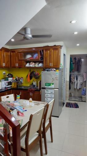 #  Nhà Kiệt thẳng 408 Trưng Nữ Vương, 37m2, 2 tầng 2 mê kiên cố, sạch đẹp, 2.55 tỷ - 2