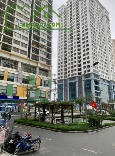 ❇️BÁN CĂN CHUNG CƯ CAO CẤP KĐT NGOẠI GIAO ĐOÀN 131 M2, 3 PHÒNG NGỦ 3 VS. FULL NỘI THẤT