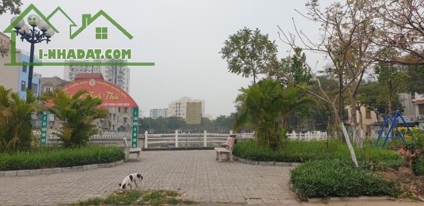 Chính chủ gửi Bán NHANH Đất Giang Biên, ngõ thông, ô tô tránh, DT 76m, MT 4m, nhỉnh 9 tỷ - 2