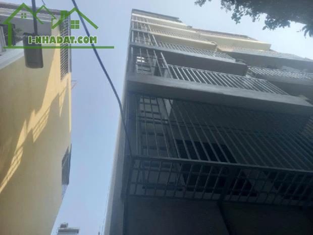 BÁN NHÀ PHƯƠNG CANH,NHÀ CĂN HỘ DỊCH VỤ,CHUNG CƯ MINI,NGÕ NÔNG,SÁT PHỐ,Ô TÔ GẦN NHÀ - 5