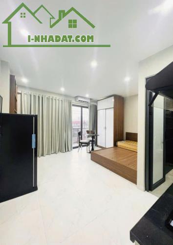 BÁN NHÀ PHƯƠNG CANH,NHÀ CĂN HỘ DỊCH VỤ,CHUNG CƯ MINI,NGÕ NÔNG,SÁT PHỐ,Ô TÔ GẦN NHÀ - 3