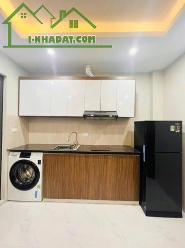 BÁN NHÀ PHƯƠNG CANH,NHÀ CĂN HỘ DỊCH VỤ,CHUNG CƯ MINI,NGÕ NÔNG,SÁT PHỐ,Ô TÔ GẦN NHÀ - 2