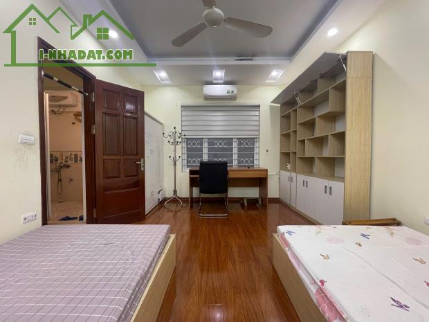 Cho thuê nhà riêng ngõ 124 Hoàng Ngân quận Cầu Giấy 35m x 5T giá 13 triệu, full đồ, ở ngay - 4